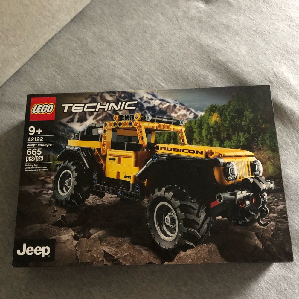 Technic Lego